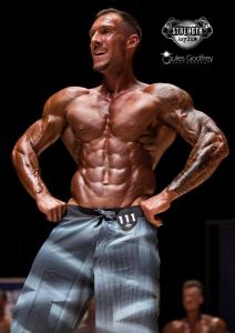 Mens Physique