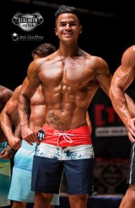 Mens Physique