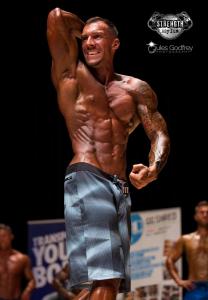 Mens Physique