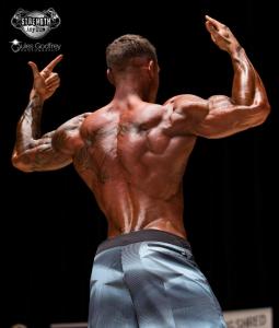 Mens Physique