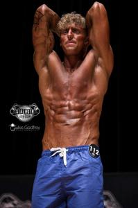 Mens Physique