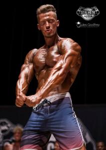 Mens Physique