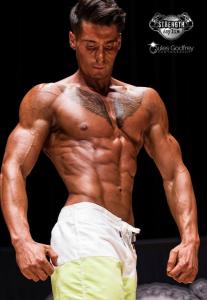 Mens Physique