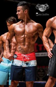 Mens Physique
