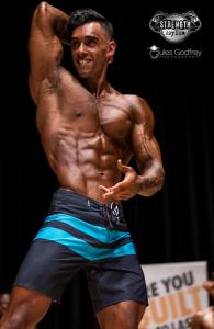 Mens Physique