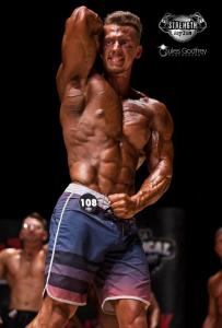 Mens Physique