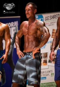 Mens Physique