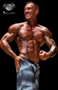 Mens Physique