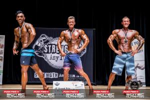 Mens Physique