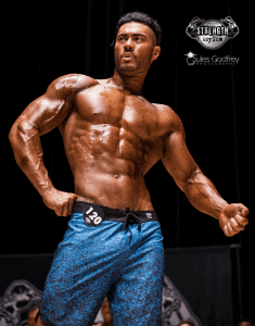 Mens Physique