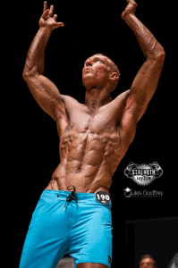 Mens Physique