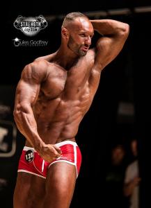 Muscle Model