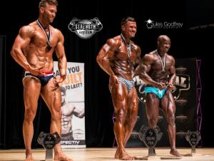 Muscle Model