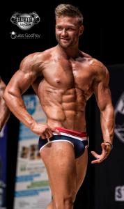Muscle Model