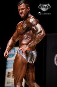 Muscle Model