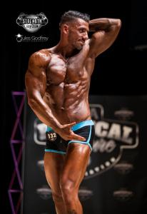 Muscle Model