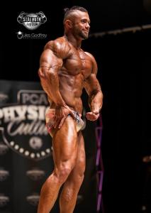 Muscle Model