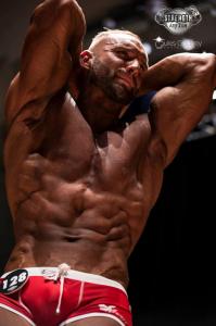 Muscle Model