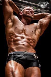 Muscle Model