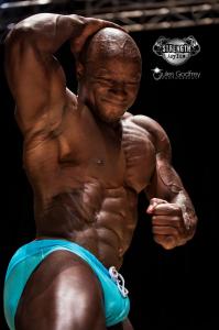 Muscle Model