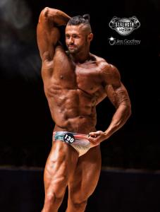 Muscle Model