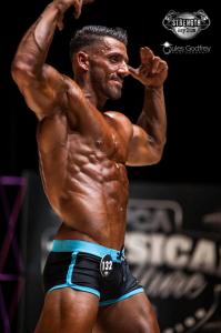 Muscle Model