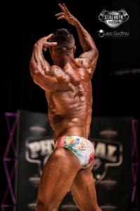 Muscle Model