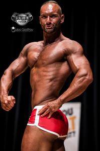 Muscle Model