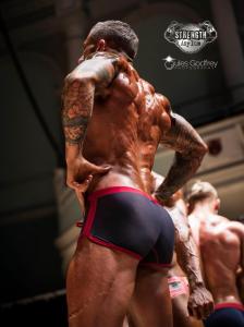Muscle Model