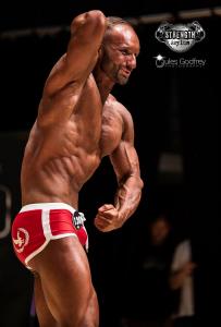 Muscle Model