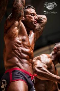 Muscle Model