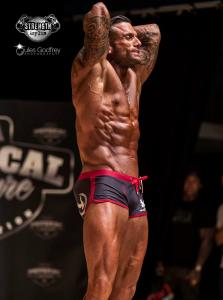 Muscle Model