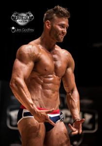 Muscle Model
