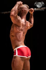 Muscle Model