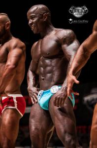 Muscle Model
