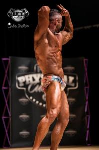 Muscle Model