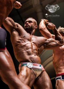 Muscle Model