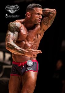 Muscle Model