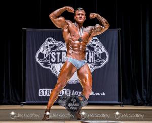 Muscle Model