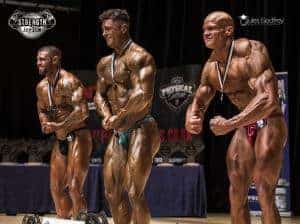 Novice Top 3 0825