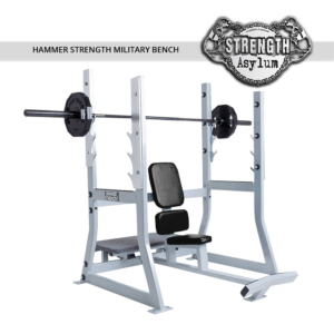 hammer-strength-military-bench