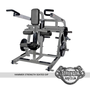 hammer-strength-seated-dip